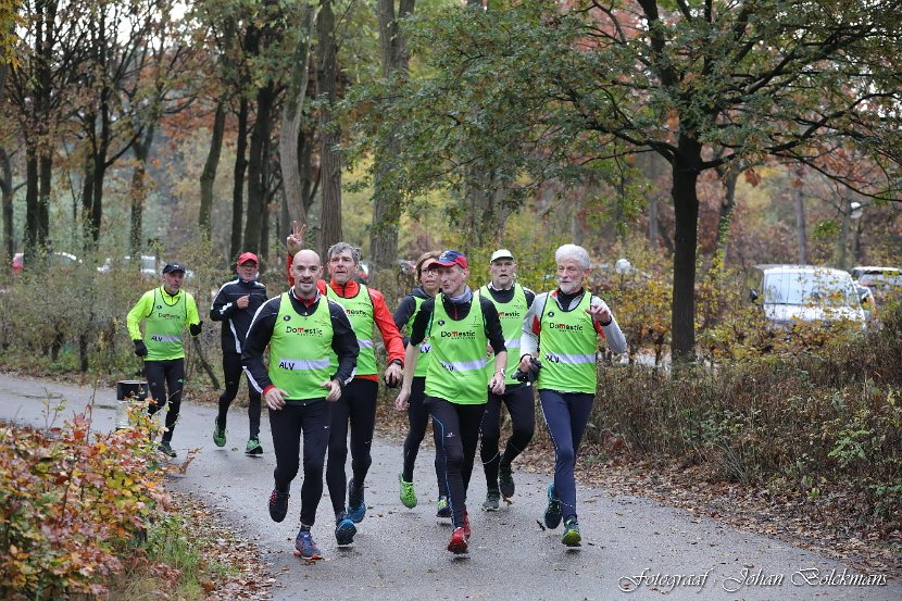 Bos- en Natuurloop 2016 - 06